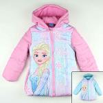 Wholesaler coat kids Disney Frozen