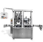 Baco2500 variospeed - automatic sealing system