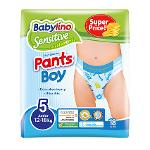 Baby pants Babylino Pants Boy&Girl