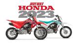 Honda CRF250R