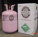 Hfc Mixed Freon Refrigerant Gas R410 In 11.3kg Cylinder