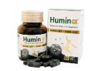 HUMINEX  750 mg Capsule