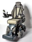 Wheelchair Hephaestus (Robotic-Wheelchair)