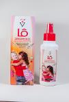 Lo Children's Hair Protective Lotion