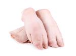 Frozen Pork Feet  Front and Hind Feet,Fresh Pig Feet