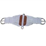 Horse Girth Rope Girth with Buckles Equestrian saddlery