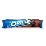 Oreo Tube Choco Cream 154 gram