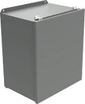 HJ Series - Mild Steel Junction Box