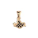 Wholesale rose gold plated jewelry