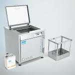 WIWOX® CORUS HD Ultrasonic cleaning systems