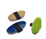 horse/cattle/dog/cat/pet hair cleaning brush