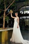Bridal gown - 2014