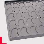 Baking Tins For Industrial Bakery Products