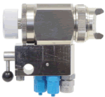 Automatic-spray valves