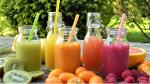 Fruit Juice Concentrates and Juices NFC