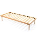 RUF Relax single bed frame