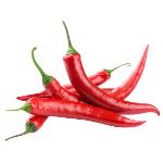 The Chili pepper