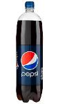 Pepsi, Cola-flavored Carbonated Drink, 1.5 L