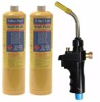 Hand Held Mapp PRO Welding Gas In Tped Certified 450g Can