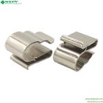 PV Solar Panel Clips 301Stainless Steel Solar Panel Mounting