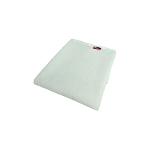 Terry waterproof bed protector sheet