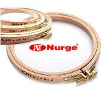 NURGE EMBROIDERY PRODUCTS