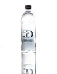 Potable light water D50 (50 ppm of deuterium) 12 pcs.of 0.5l