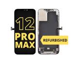 Iphone 12 Pro Max Display Touch Screen Assembly - Refurbished