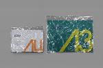 Sticky and Non-Sticky Bags Packaging