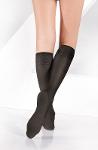 Ladies knee-high socks with massage sole producer
