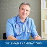Wellman Examinations
