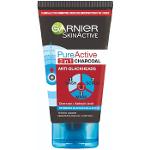 Garnier Skincare Skin Active Coal Face Wash 3in1 50ml
