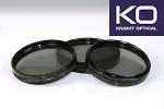 Knight Optical’s Polarizers for Head-mounted Displays