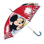 Safta – Mickey Mouse umbrella 48 cm