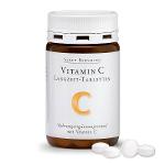 Vitamin C Long-Release Tablets