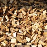 Kiln Dried Beech firewood