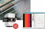 Raytek EC150 Thermal Imaging System for Plastics Extrusion