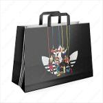 Shopping Bags for textile stores