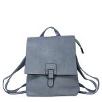  NEW Square Buckle Backpack YGC-2111