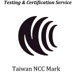 Taiwan NCC certified product range
