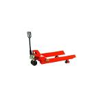 Hand Operated StackEasy Hydraulic Roll Pallet Truck