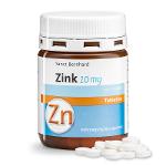 Zinc Tablets 10 mg