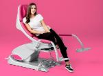 arco - Examination and treatment chair for gynaecology