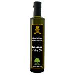 Extra Virgin Olive Oil in 500mL Dorica Bottle