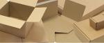 Cardboard Boxes 