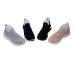 Classic Plated Edge Trainers G7