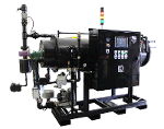 ExoFlex™ Exothermic Gas Generator
