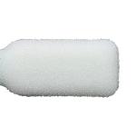 Foam Swabs, poly bag – 100 ppi (Z) closed-cell...