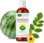 MoriVeda® Moringa oil Body & Soul