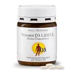 Vitamin D3 1,000 I.U. Mono-Tablets